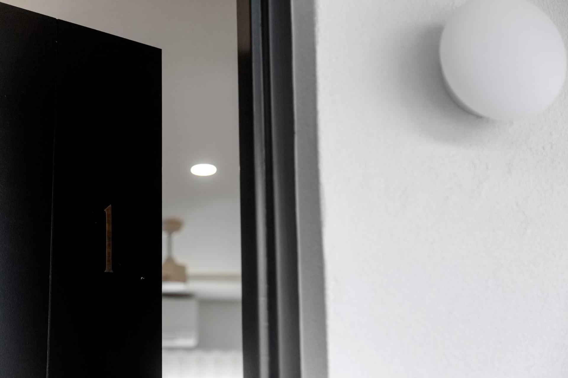 The Lodge - 4 Luxury Central Private Studio Rooms - Free Wifi Mount Gambier Pokoj fotografie