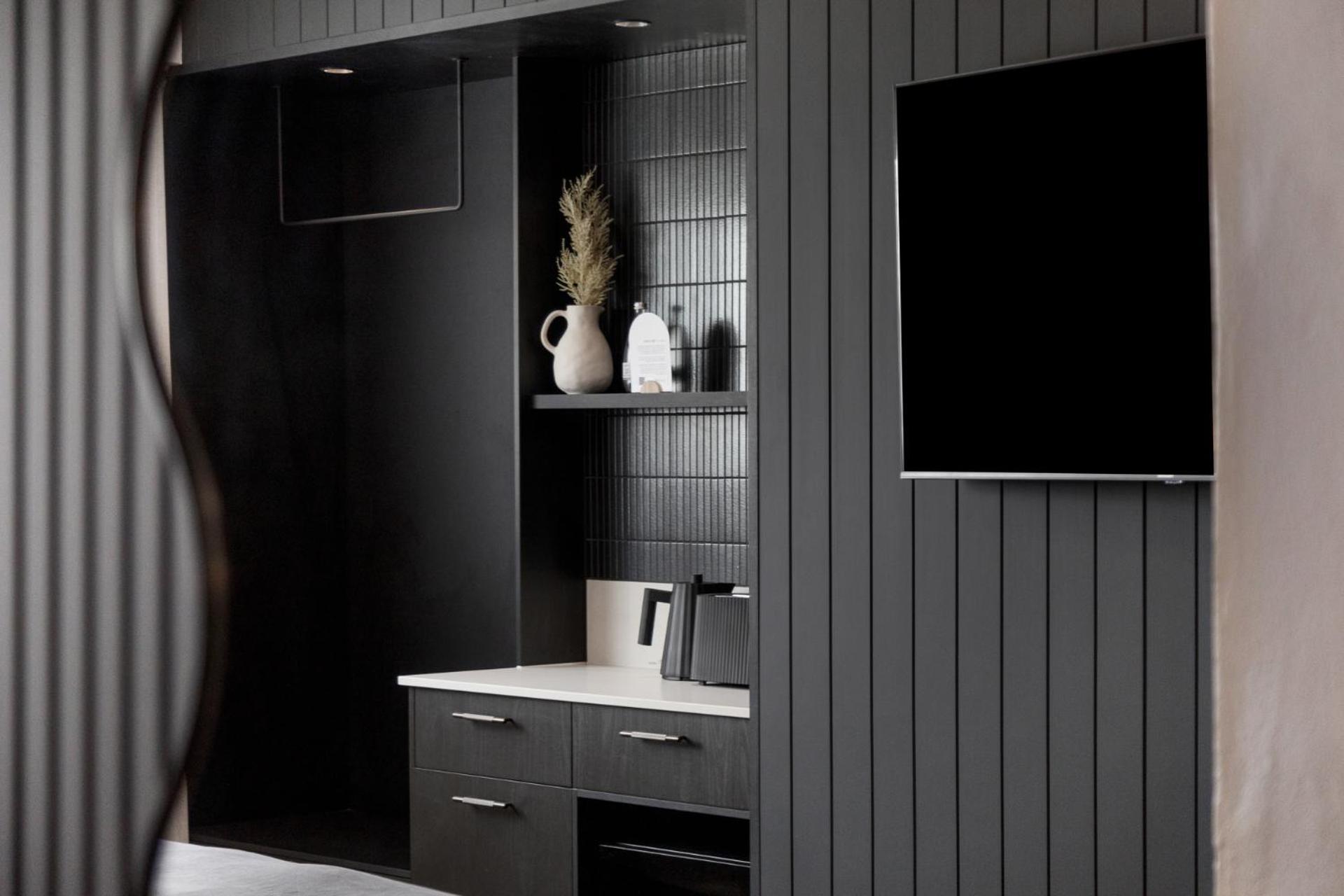 The Lodge - 4 Luxury Central Private Studio Rooms - Free Wifi Mount Gambier Exteriér fotografie